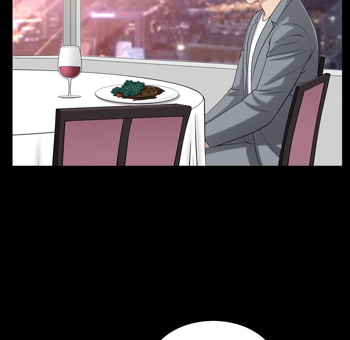 《善良的她》漫画 第27章