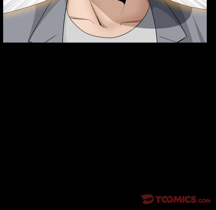 《善良的她》漫画 第27章