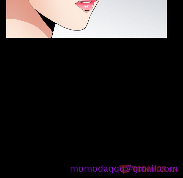 《善良的她》漫画 第28章