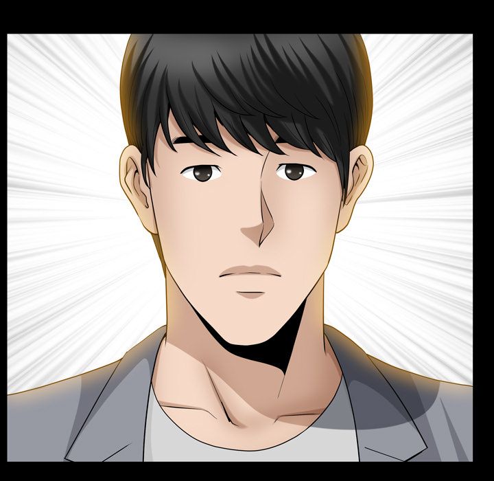 《善良的她》漫画 第28章