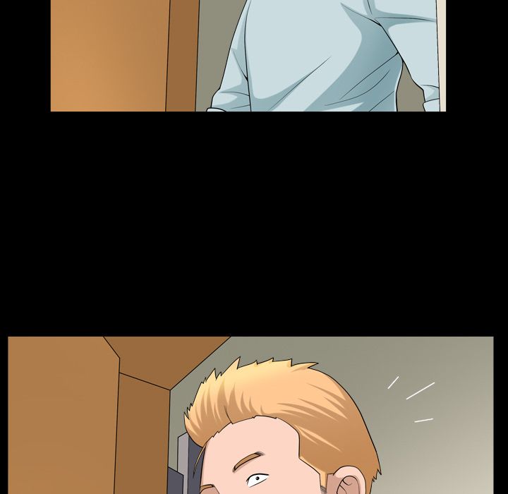 《善良的她》漫画 第28章