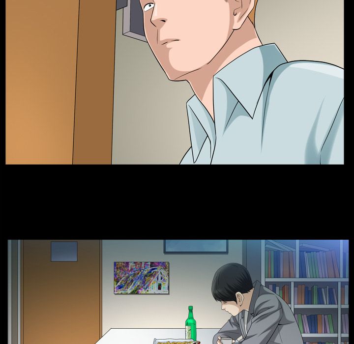 《善良的她》漫画 第28章