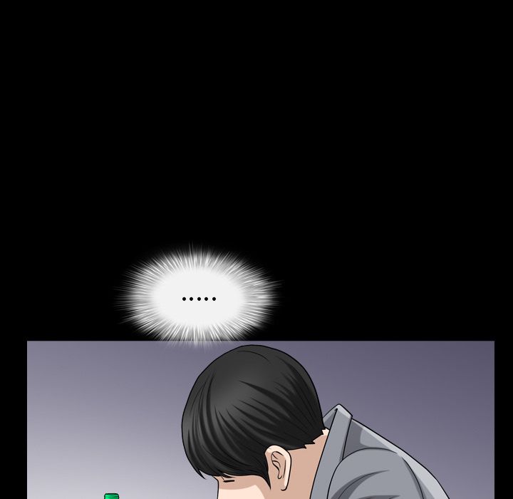 《善良的她》漫画 第28章