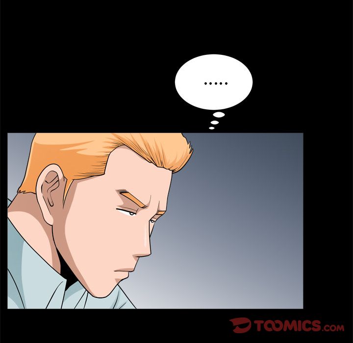 《善良的她》漫画 第28章