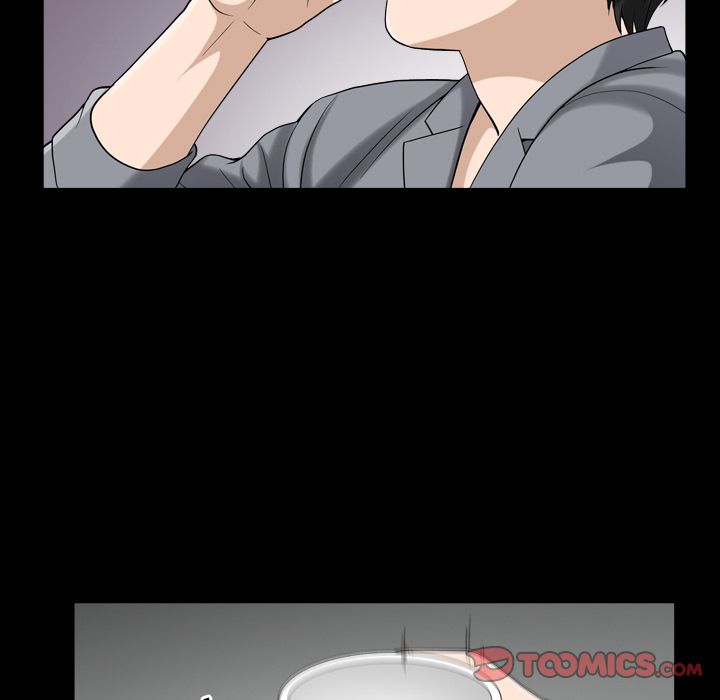 《善良的她》漫画 第28章