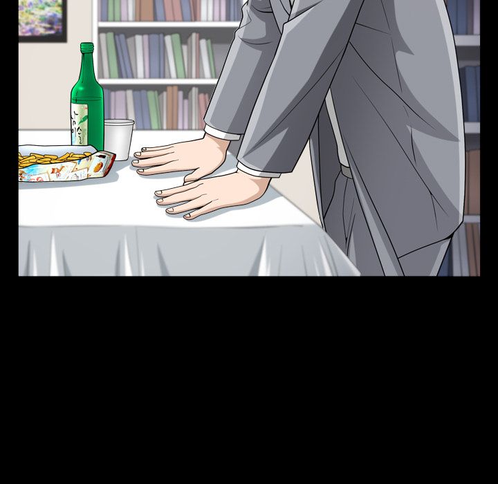 《善良的她》漫画 第28章