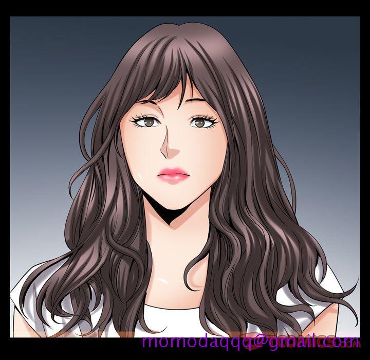《善良的她》漫画 第28章