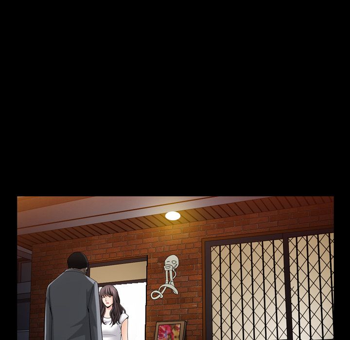 《善良的她》漫画 第28章