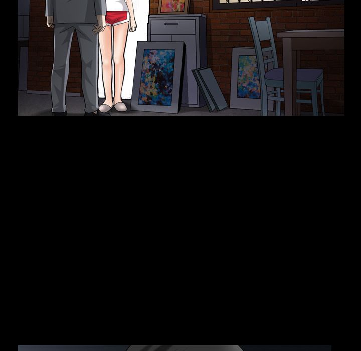 《善良的她》漫画 第28章