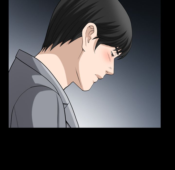 《善良的她》漫画 第28章