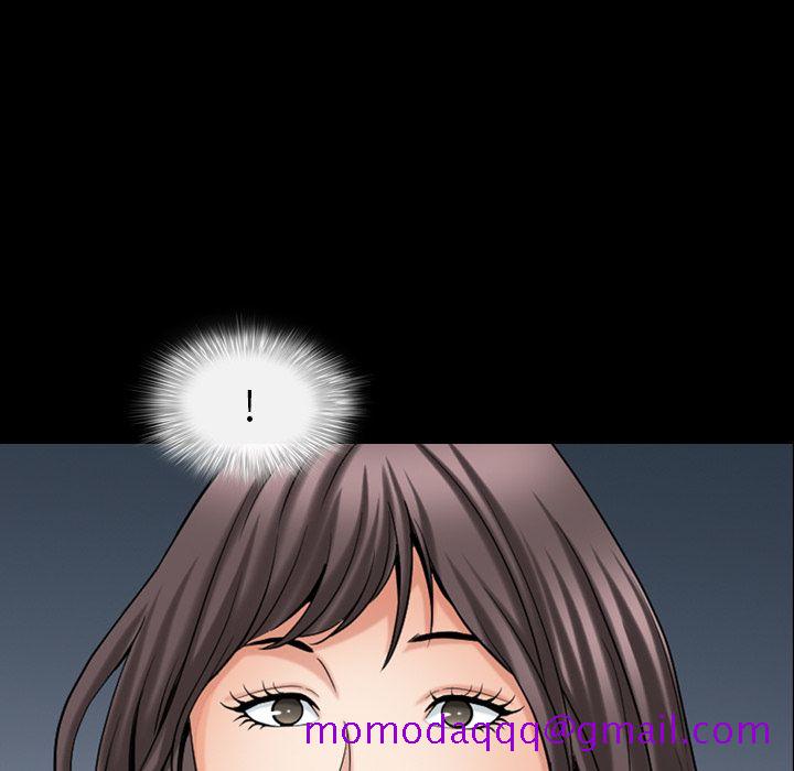 《善良的她》漫画 第28章
