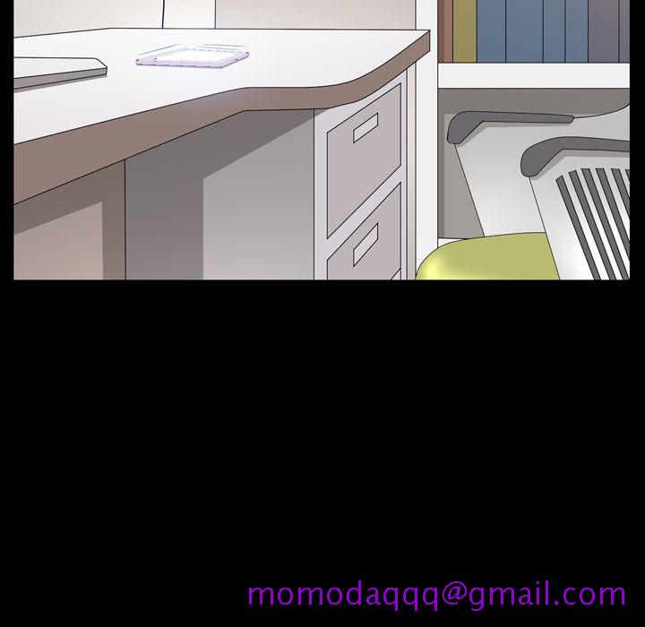 《善良的她》漫画 第28章