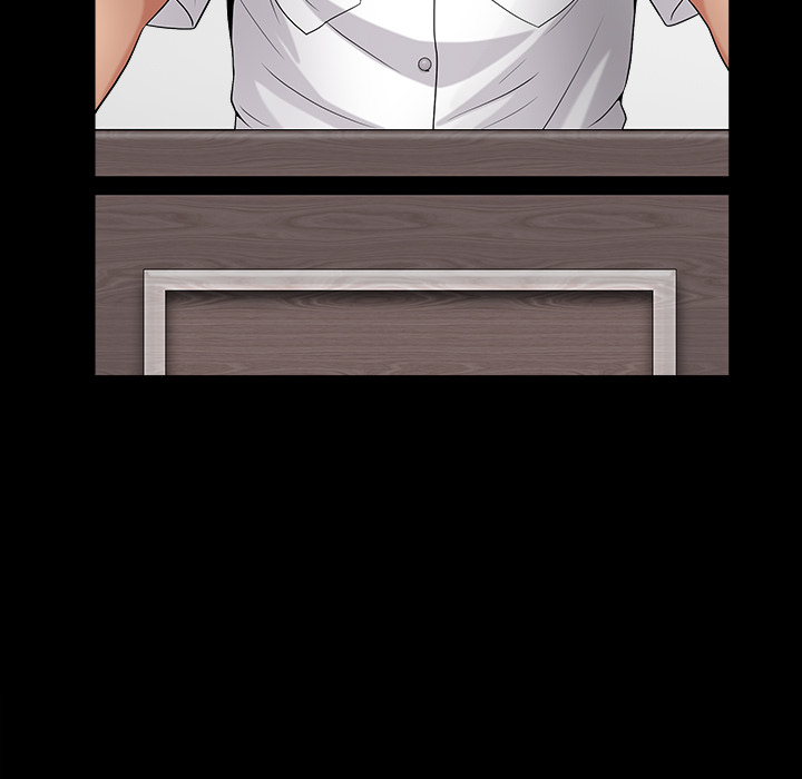 《善良的她》漫画 第3章
