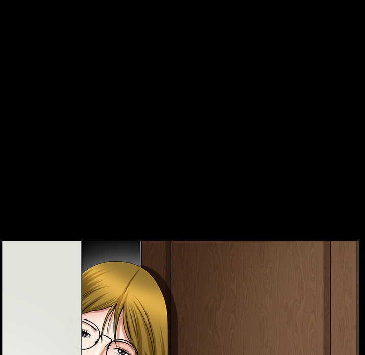 《善良的她》漫画 第3章