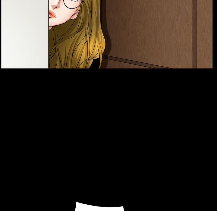 《善良的她》漫画 第3章