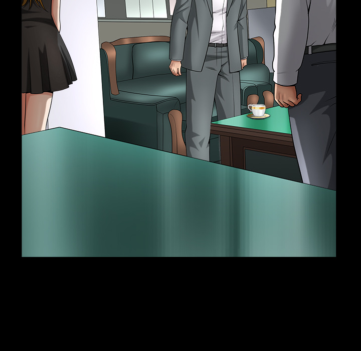 《善良的她》漫画 第3章