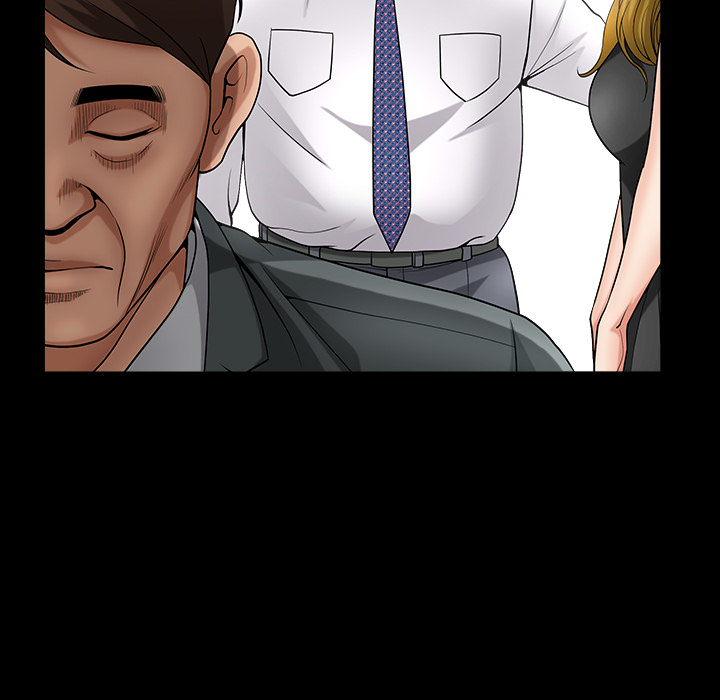 《善良的她》漫画 第3章