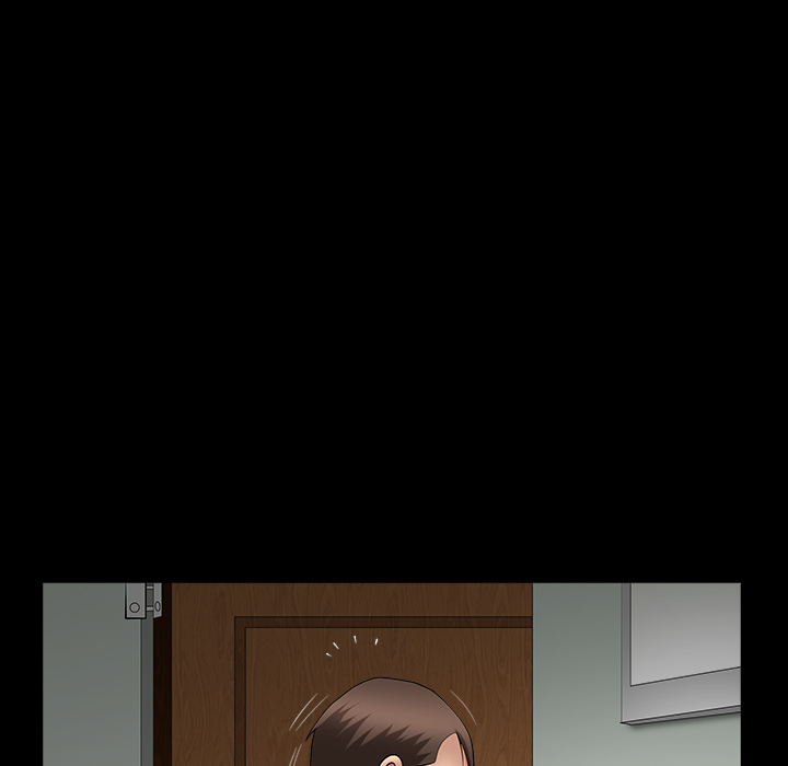 《善良的她》漫画 第3章