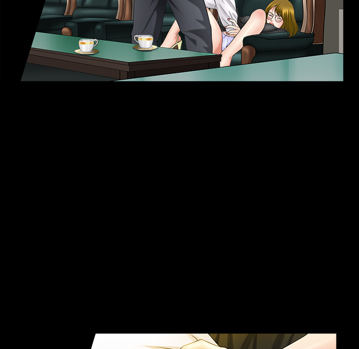 《善良的她》漫画 第3章