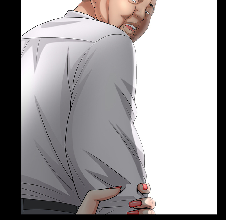 《善良的她》漫画 第3章