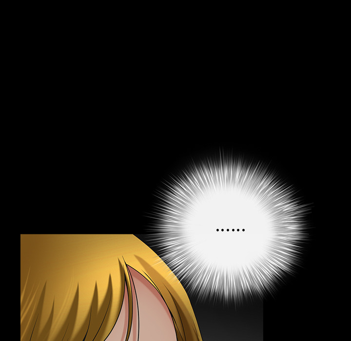 《善良的她》漫画 第3章