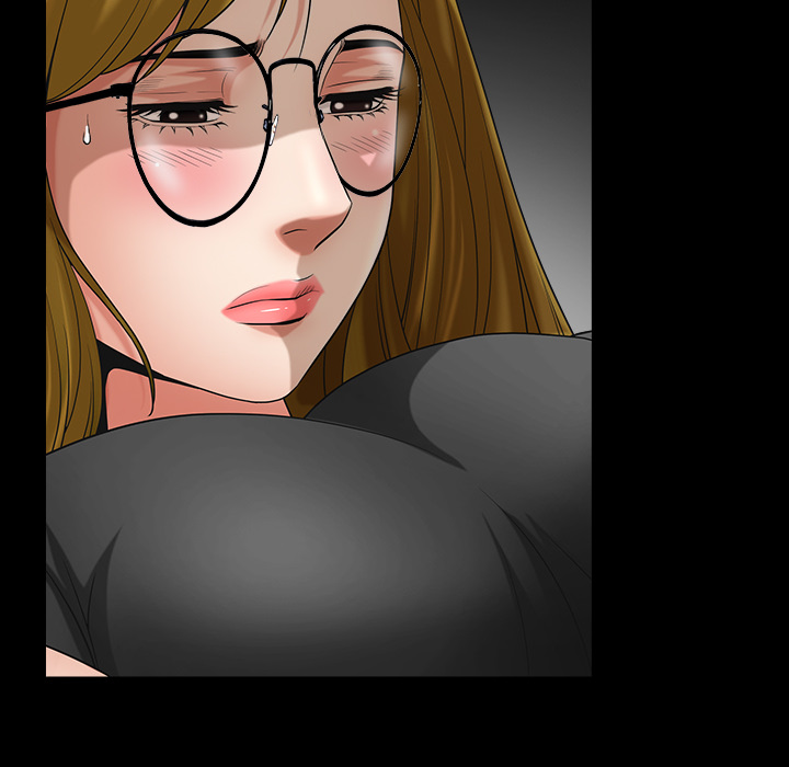 《善良的她》漫画 第3章