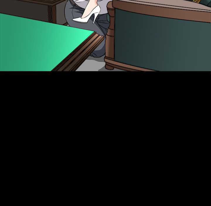 《善良的她》漫画 第3章
