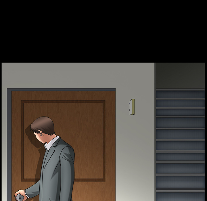 《善良的她》漫画 第3章