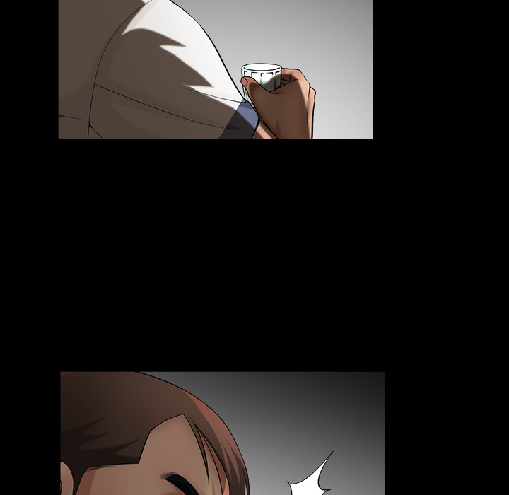 《善良的她》漫画 第3章