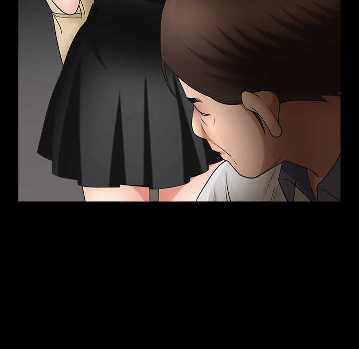 《善良的她》漫画 第3章
