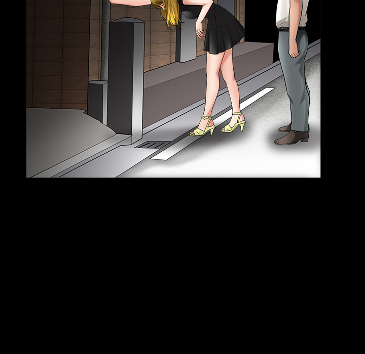 《善良的她》漫画 第3章