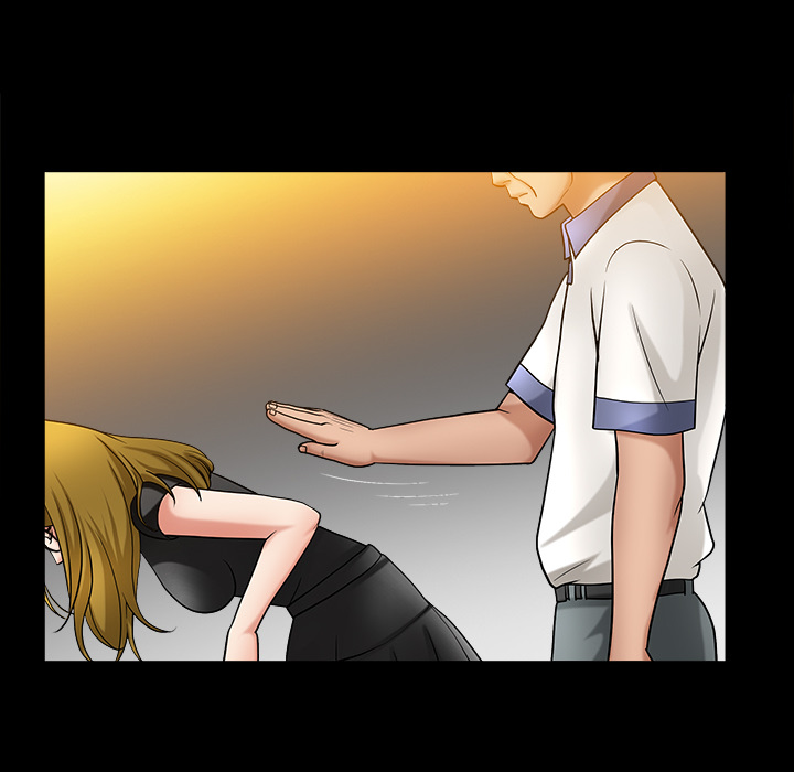 《善良的她》漫画 第3章