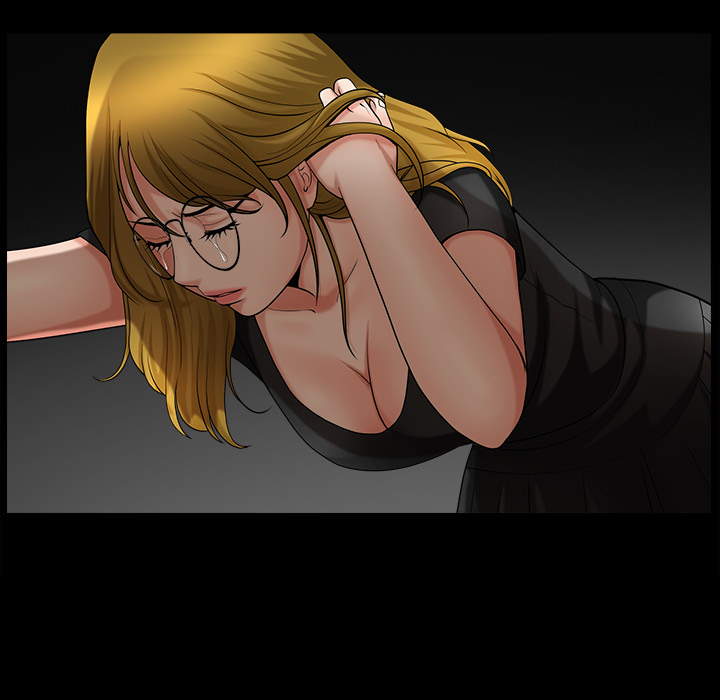 《善良的她》漫画 第3章