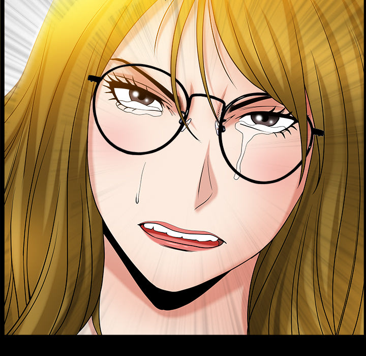 《善良的她》漫画 第3章