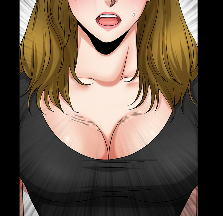 《善良的她》漫画 第3章