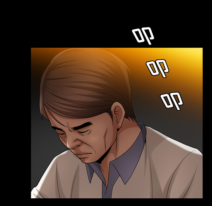 《善良的她》漫画 第3章