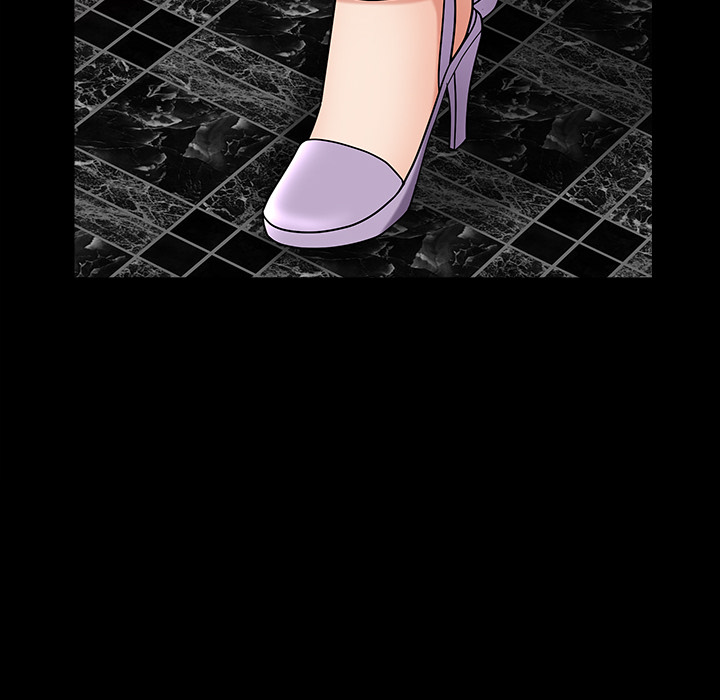 《善良的她》漫画 第3章