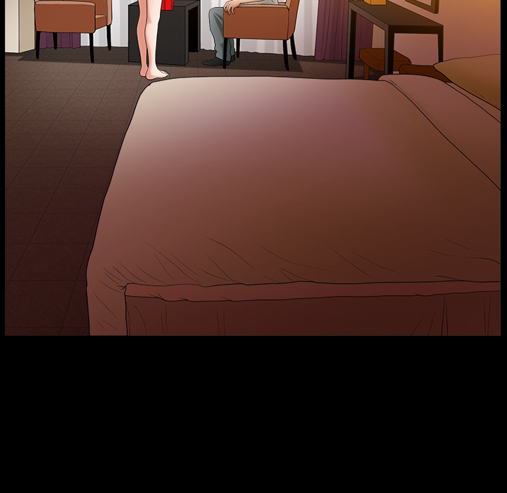 《善良的她》漫画 第3章