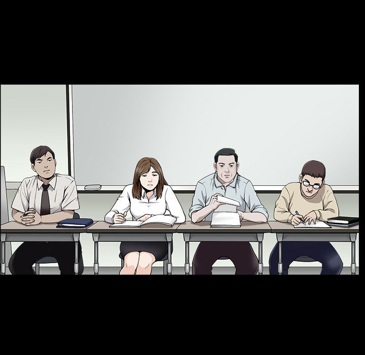 《善良的她》漫画 第30章