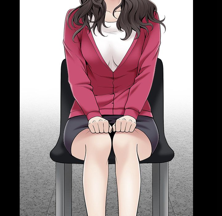 《善良的她》漫画 第30章