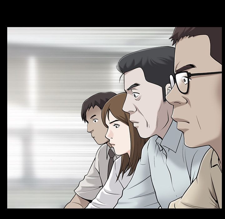 《善良的她》漫画 第30章
