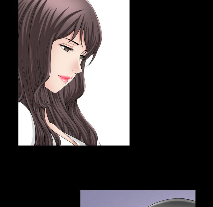 《善良的她》漫画 第30章