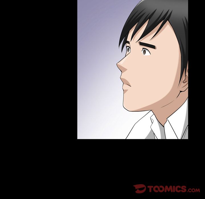 《善良的她》漫画 第30章