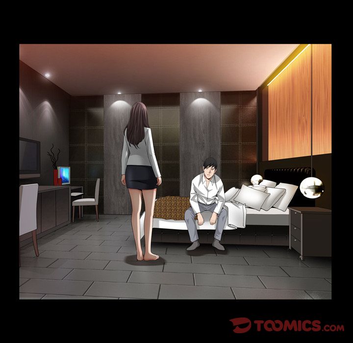 《善良的她》漫画 第30章
