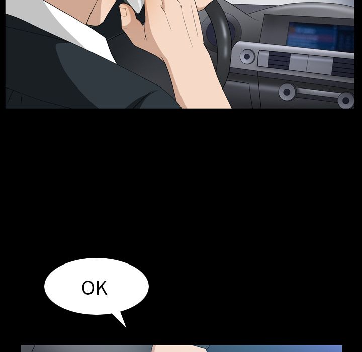 《善良的她》漫画 第30章