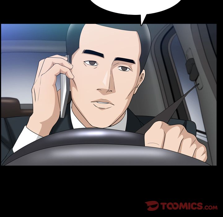 《善良的她》漫画 第30章