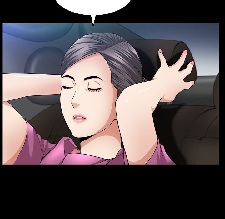 《善良的她》漫画 第30章