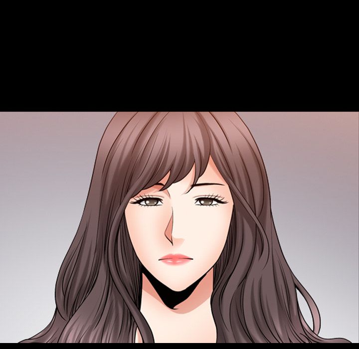 《善良的她》漫画 第30章