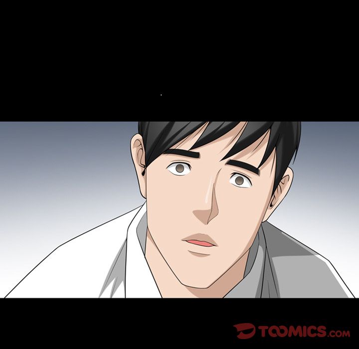 《善良的她》漫画 第30章