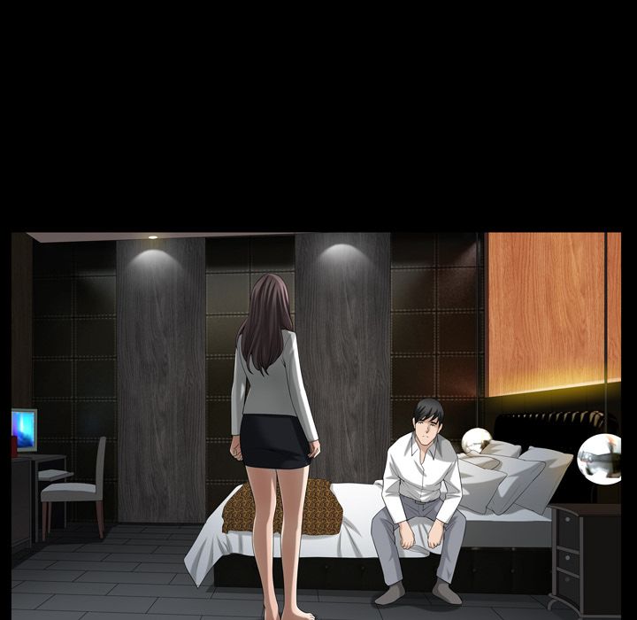 《善良的她》漫画 第30章
